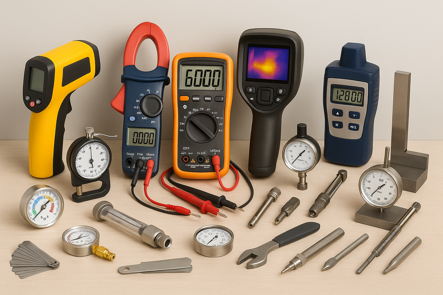 Testing, Inspection & Diagnostics image 1